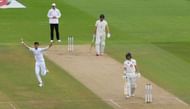 England v Pakistan: Day 1 - Third Test #RaiseTheBat Series